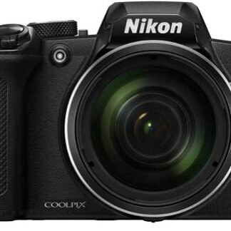 Nikon Coolpix B600